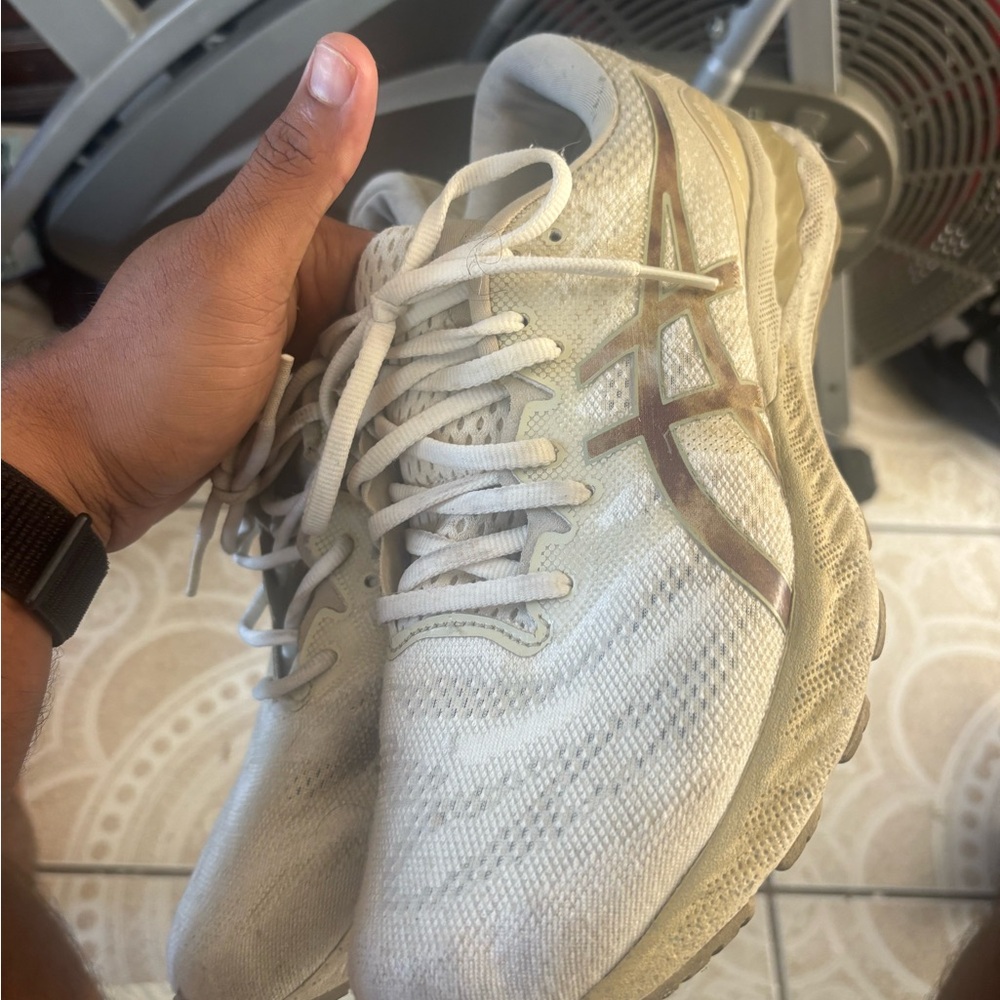 ASICS gelnimbus